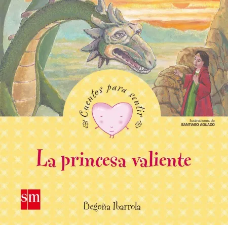 La Princesa Valiente