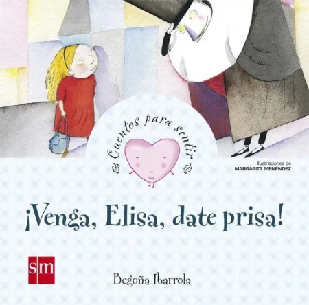 Venga, Elisa, Date Prisa