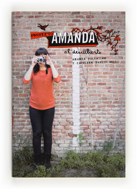 AL DESCUBIERTO. AMANDA 3