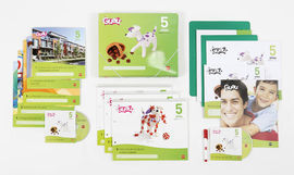 GUAU 5AÑOS 1ºTRIMESTRE 13