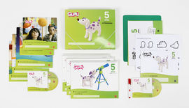 GUAU 5AÑOS 3ºTRIM.13 EXTREMADURA