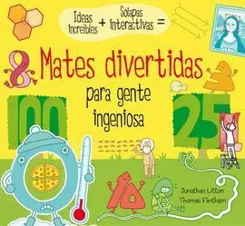 Mates Divertidas para Gente Ingeniosa