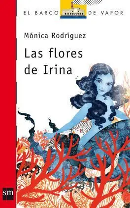 Las Flores de Irina