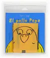 El Pollo Pepe + Bolsa Playera