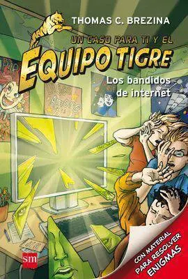 Los Bandidos de Internet