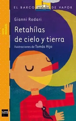 Retahílas de Cielo y Tierra