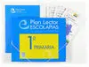 Plan Lector Escolapias: un Camino del yo Al Nosotros. 1 Primaria