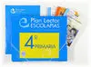 Plan Lector Escolapias: un Camino del yo Al Nosotros. 4 Primaria
