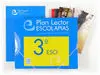 Plan Lector Escolapias: un Camino del yo Al Nosotros. 3 eso