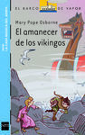 EL AMANECER DE LOS VIKINGOS