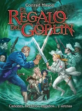 Regalo de Goblin el
