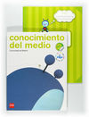 CONECTA CON PUPI, CONOCIMIENTO DEL MEDIO, 2 EDUCACIÓN PRIMARIA (MADRID)