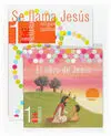 Se Llama Jesús, Religión Católica, 1 Educación Primaria