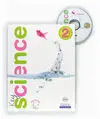 Key, Science, 2 Educación Primaria