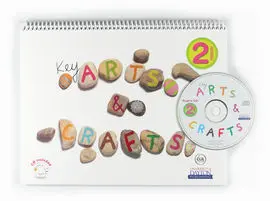 Key, Arts And Crafts, 2 Educación Primaria