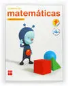 Conecta con Pupi, Matemáticas, 1 Educación Primaria. 3 Trimestre. Cuaderno