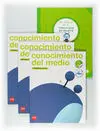 Conecta con Pupi, Conocimiento del Medio, 2 Educación Primaria (Madrid). 1, 2 y