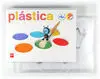 Conecta con Pupi, Plástica, 2 Educación Primaria