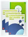 Conecta con Pupi, Conocimiento del Medio, 2 Educación Primaria (Andalucía). 1, 2