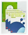 Conecta con Pupi, Conocimiento del Medio, 2 Educación Primaria (Aragón). 1, 2 y
