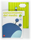 CONECTA CON PUPI, CONOCIMIENTO DEL MEDIO, 2 EDUCACIÓN PRIMARIA (CANARIAS). 1, 2
