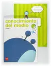 Conecta con Pupi, Conocimiento del Medio, 2 Educación Primaria (Canarias). 1, 2