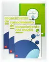 Conecta con Pupi, Conocimiento del Medio, 2 Educación Primaria (Cantabria). 1, 2