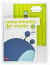 Conecta con Pupi, Conocimiento del Medio, 2 Educación Primaria (Cantabria)