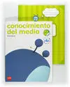 Conecta con Pupi, Conocimiento del Medio, 2 Educación Primaria (Extremadura)