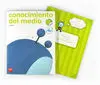Conecta con Pupi, Conocimiento del Medio, 2 Educación Primaria (La Rioja)