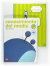 CONECTA CON PUPI, CONOCIMIENTO DEL MEDIO, 2 EDUCACIÓN PRIMARIA (MURCIA)