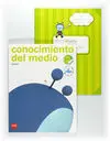 Conecta con Pupi, Conocimiento del Medio, 2 Educación Primaria (Navarra)