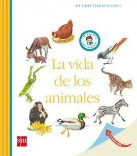 La Vida de los Animales