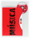 TABLET: MÚSICA. 4 ESO. CONECTA 2.0
