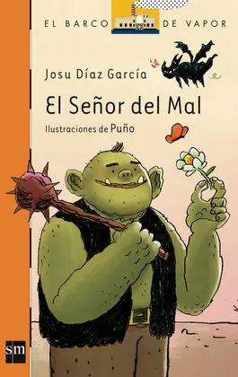 Bvn. 224 el Señor del Mal