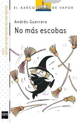 No Más Escobas