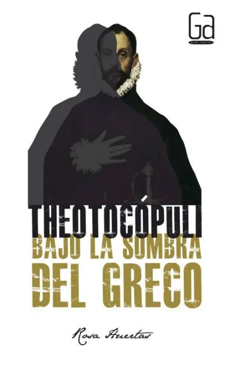 Bajo la Sombra de el Greco