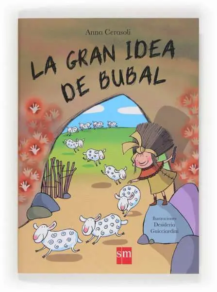 La Gran Idea de Bubal