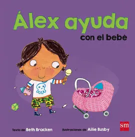 Ala. 2 Alex Ayuda con el Bebe