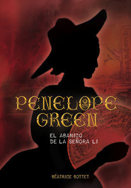 PENELOPE GREEN EL ABANICO DE LA SEÑORA