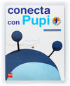 CONECTA CON PUPI, 1 PRIMARIA, 3 TRIMESTRE.