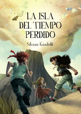 La Isla del Tiempo Perdido