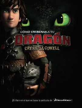 Como Entrenar a tu Dragon