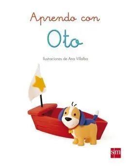 Los Primeros Aprendizajes de Oto
