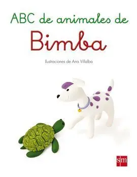 Abecedario de Animales de Bimba