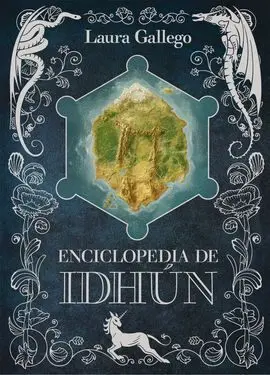 Enciclopedia de Idhun