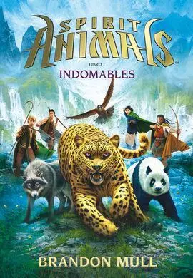 Indomables