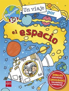 SAB.UN VIAJE POR EL ESPACIO