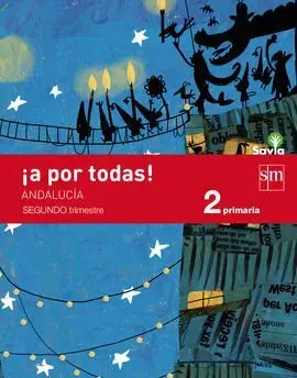 Globalizado 2ºep 2ºt. pauta 15 Andalucia a por Tod.