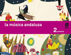 MUSICA 2 (ANDALUCIA)